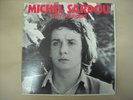 French LP: Michel Sardou 