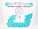 Luis Perez MEXICO MAGICO COSMICO LP Rare Psych