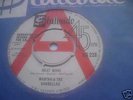 Martha & The Vandellas Heat Wave Very Rare Demo SS 228