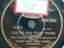 17) TOMMY BOHN PENN-SIRENS & CASA LOMA ORCHS OKEH 41374