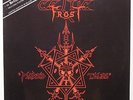 Celtic Frost -Morbid tales LP 1984  rare debut