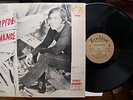 George Romanos Concert & Studio LP Vangelis Greek Psych