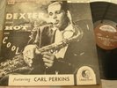 DEXTER GORDON Blows Hot and Cool SONNY CLARK DOOTONE