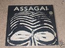 ASSAGAI RARE OG PRESS VERTIGO Afro Soul Jazz Funk