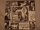 VARAUS Tuomittu Elamaan EP Punk KBD finnish hc kaaos oi
