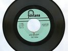 MOD FREAKBEAT The Trend SHOT ON SIGHT FONTANA 45