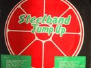 RARE Calypso STEEL BAND JUMP UP Cook org 1950s press
