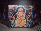 Hawkwind / Space Ritual Japan Orig.2LP POSTER & BOOKLET