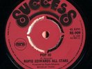 RUPIE EDWARDS Pop Hi SUCCESS 7