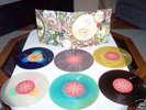 Torche In Return Complete 1st Pressing set isis jesu
