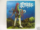 OCTOPUS RESTLESS NIGHT LP UK ORIG PENNY FARTHING PSYCH