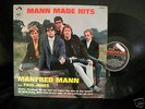 Manfred Mann 