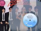 BLONDIE-PARALLEL LINES-V.RARE DUTCH ORIG CLEAR WAX LP 
