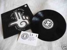 SPIRAL TRIBE - Forward the revolution. MINT. NO RESERVE