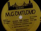 M.C. Outloud CLEAN AND SOBER random rap 12