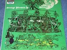 GALLIARD Strange Pleasure VERY RARE Orig UK 69 Mono LP