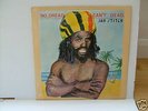 JAH STITCH NO, DREAD CAN'T DEAD THIRD WORLD KILLER DJ