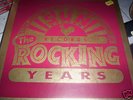 SUN RECORDS THE ROCKING YEARS 12 LP BOX SUN BOX 106 USA