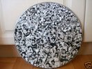 RARE GEORGE MICHAEL LP PICTURE DISC BRAZIL ONLY wham