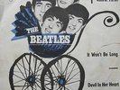 Amiga  450 471 The Beatles It Wont Be Long Devil In Her