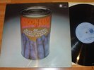 CHICKEN SHACK FORTY BLUE FINGERS 1968 LP BLUE HORIZON