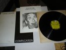 VA-Vancouver Complication LP DOA subhumans dishrags