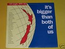NZ 70s Comp 2LP. Toy Love Clean Proud Scum Tall Dwarfs