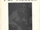 rare Folk Psych Private LP PAT MADDEN Listen