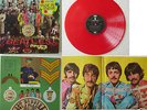 beatles sergent peppers en couleur