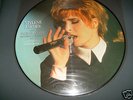 MYLENE FARMER MAXI 45Trs - PLUS GRANDIR LIVE (PICTURE)