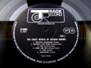CRAZY WORLD OF ARTHUR BROWN 1968 1ST UK PRESS STEREO