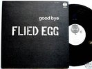 FLIED EGG GOOD BYE JAPAN VERTIGO ORIG PSYCH PROG