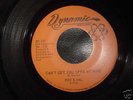 Texas Northern Soul 45  Doc & Sal on Dynamic  LISTEN