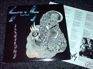Sadus illusions LP morbid saint, ripping corpse,atheist