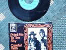Pink Floyd, Point me to the sky ,Single Rare , Columbia