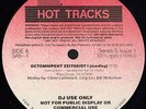 HOT TRACKS #5-1 85 MEDLEY, AHA, GINO SOCCIO, ZINO ++++3