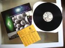 Cursive - Such Blinding Stars For Starving Eyes LP OOP