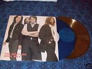 The Beatles Kool Wax Not Tmoq Blue And Yellow Vinyl