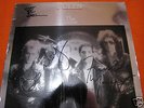 QUEEN THE GAME AUTOGRAPHY 12