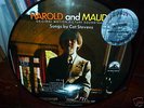 Harold and Maude Soundtrack LP Picture only 200 made