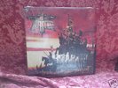 RARE FRENCH HIP HOP IAM L'ECOLE DU MICRO D'ARGENT 3xLP