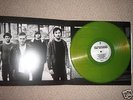 Gaslight Anthem 59 Sound Green OOP Alkaline Trio NOFX