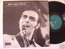  Canada private press jazz funk LP LISTEN