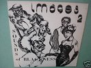 SOUNDS OF BLACKNESS Images Private Gospel Funk Soul LP