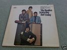 The Beatles - Yesterday And Today (Trunk Cover)