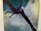 FREE SAME FIRST PRESSING PINK ISLAND UK MEGARAR LP