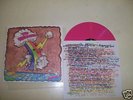 Unicorns--Who Will Cut Our Hair OOP LP Pink /500