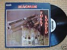 MAGNUM FULLY LOADED  RARE SOUL FUNK LP WLPROMO NM