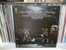 HARRY PARTCH:DELUSION OF THE FURY(STOCKHAUSEN/CAGE)