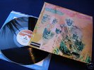 TEN YEARS AFTER UNDEAD 1968 UK STEREO EARLIEST PRESSING